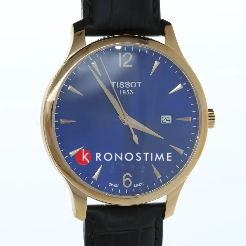 Фотография часов Tissot Tradition T063.610.36.047.00_34