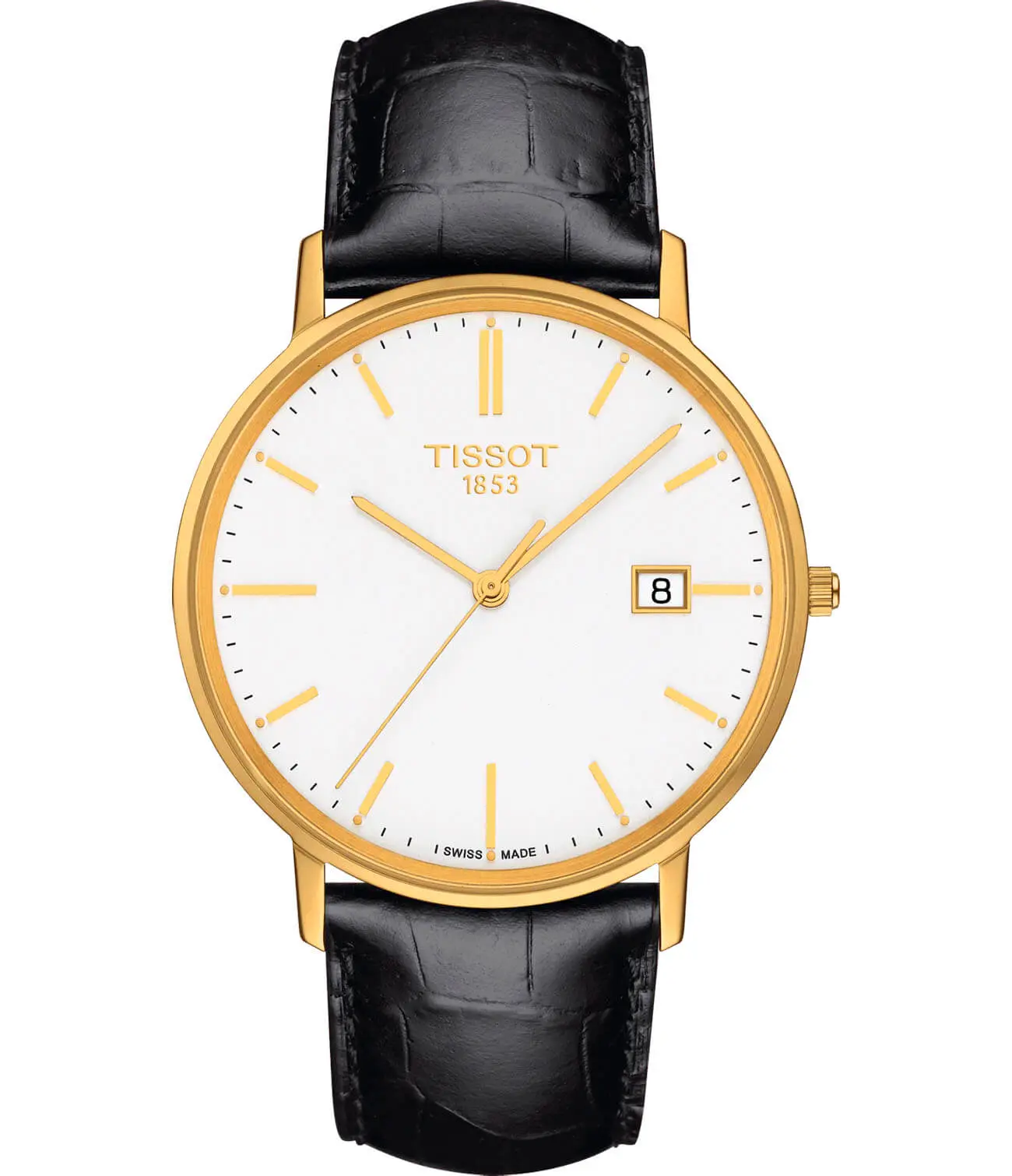 Часы Tissot Goldrun Sapphire 18K Gold T9224101601100 купить в Тольятти по  цене 279542 RUB: описание, характеристики