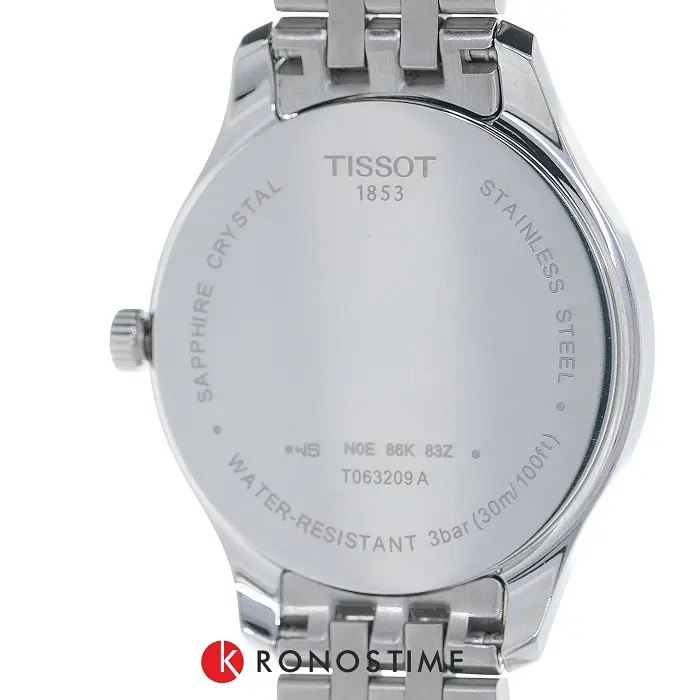 Фотография часов Tissot Tradition 5.5 Lady T063.209.11.038.00_20