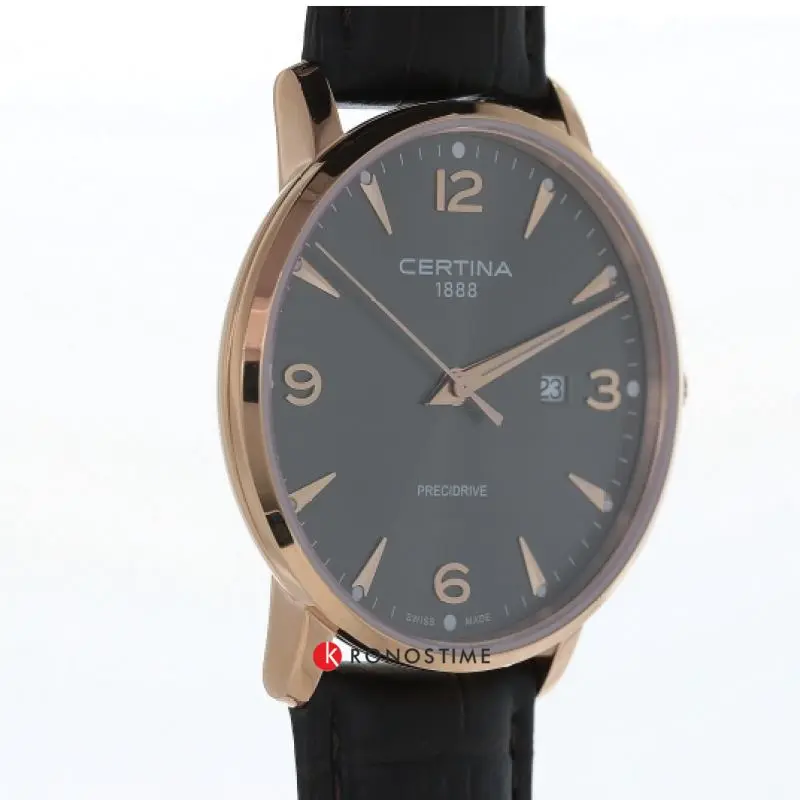 Фотография часов Certina DS Caimano C035.410.36.087.00_31