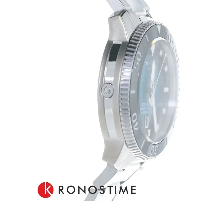 Фотография часов Tissot Seastar 2000 Professional Powermatic 80 T120.607.11.041.00_8