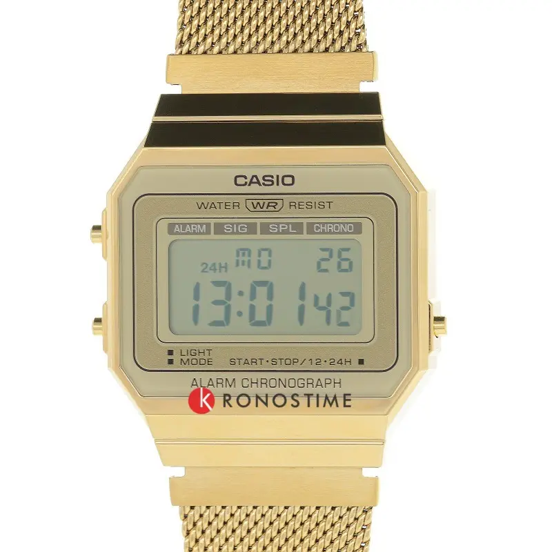 Фотография часов Casio Collection A700WEMG-9A_1