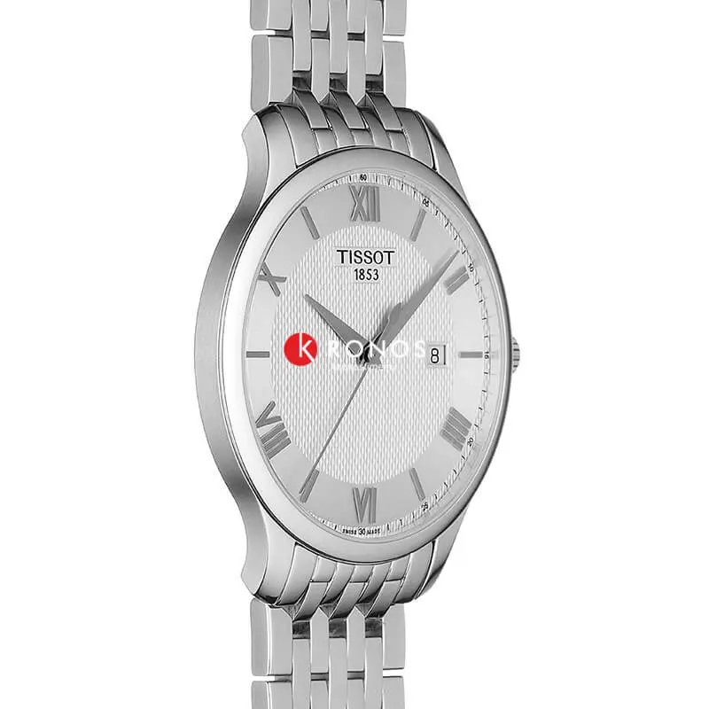 Фотография часов Tissot Tradition T063.610.11.038.00_14