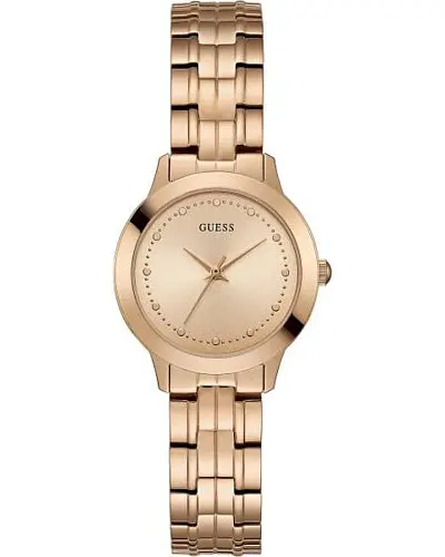 GUESS  W0989L3