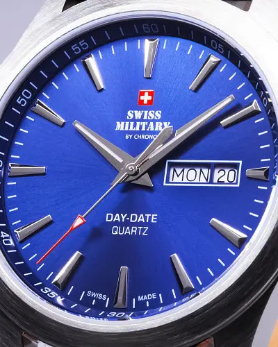 Swiss Military by Chrono SMP36040.07