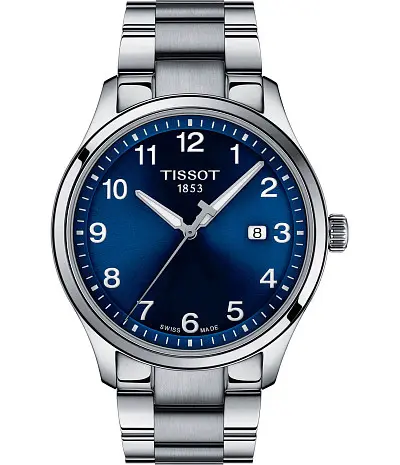 Tissot Gent XL Classic T116.410.11.047.00