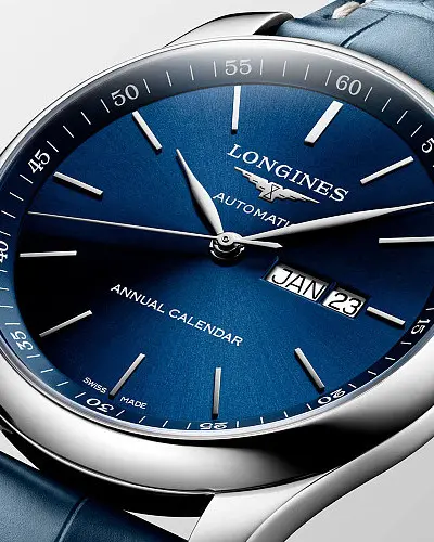 Longines Master Collection L2.920.4.92.0