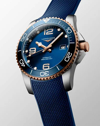 Longines HydroConquest L3.781.3.98.9