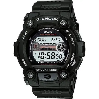 Casio G-Shock GW-7900-1E