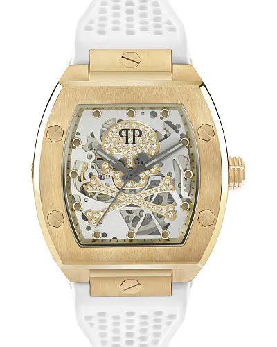 Philipp Plein The Skeleton PWBAA0421