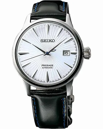 Seiko Presage SRPB43J1