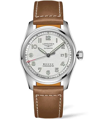 Longines Spirit L3.811.4.73.2