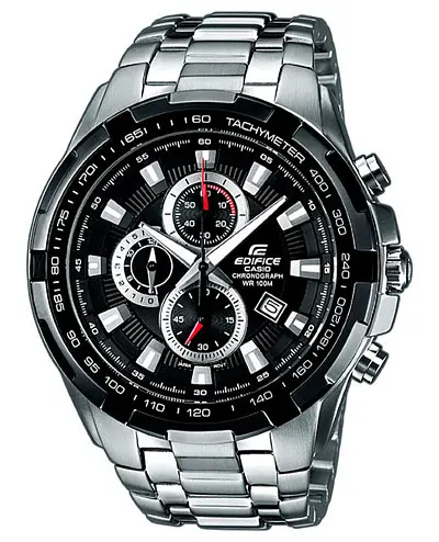 Casio Edifice EF-539D-1AVUDF (EF-539D-1A)