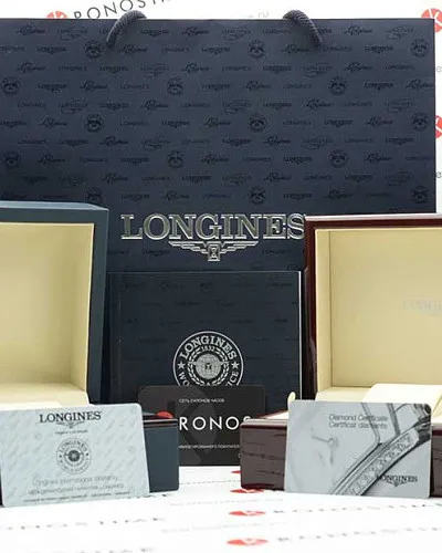 Longines La Grande Classique L4.209.4.94.6