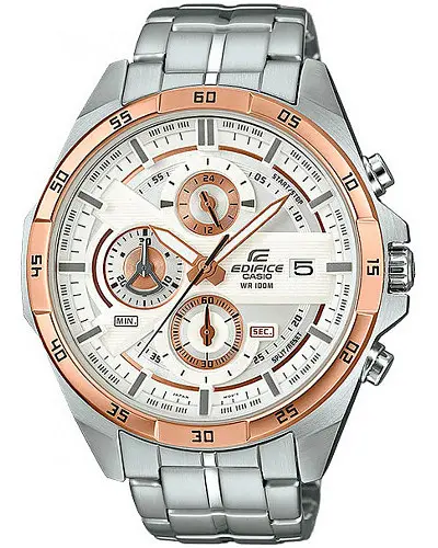 Casio Edifice EFR-556DB-7A