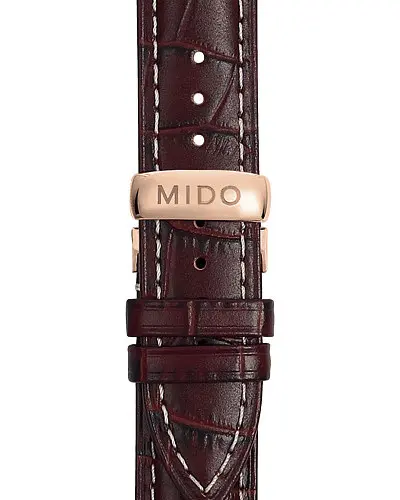 Mido Baroncelli M8600.2.26.8