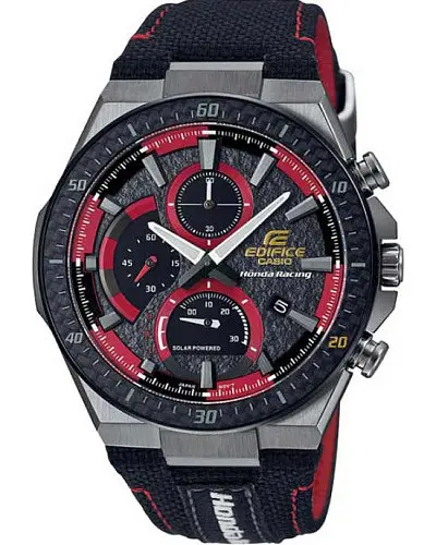 Casio Edifice EFS-560HR-1A