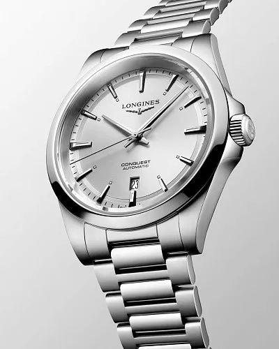 Longines Conquest  L3.830.4.72.6