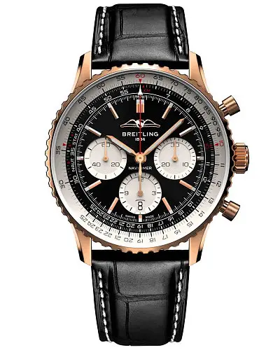 Breitling Navitimer B01 Chronograph 43 RB0138211B1P1