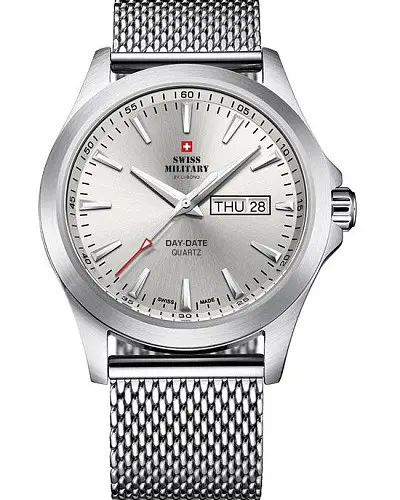 Swiss Military by Chrono SMP36040.02