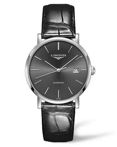 Longines Elegant Collection L4.910.4.72.2