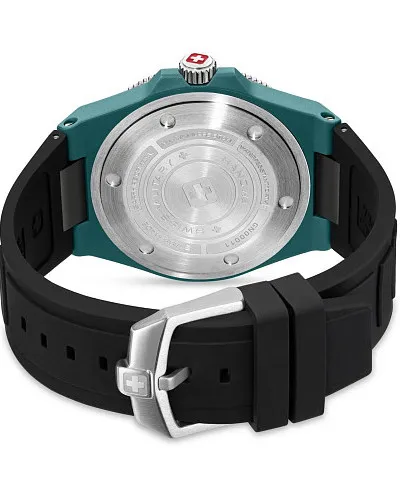 Swiss Military Hanowa Ocean Pioneer SMWGN0001185