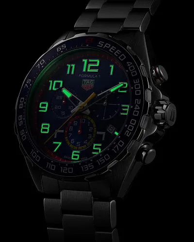 TAG Heuer Formula 1 x Red Bull Racing CAZ101AL.BA0842