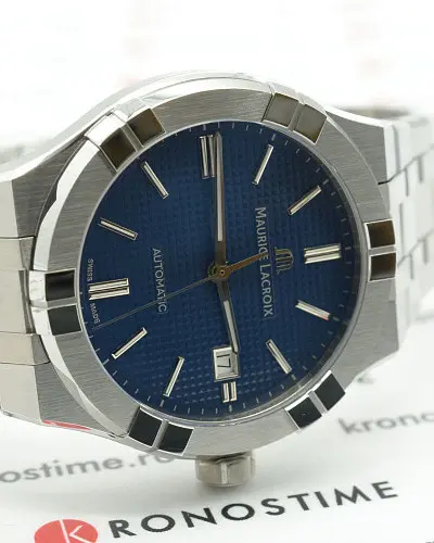 Maurice Lacroix Aikon Automatic AI6008-SS002-430-2