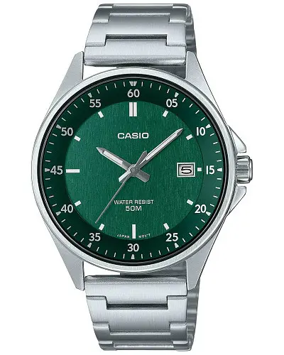 Casio Collection MTP-E705D-3E