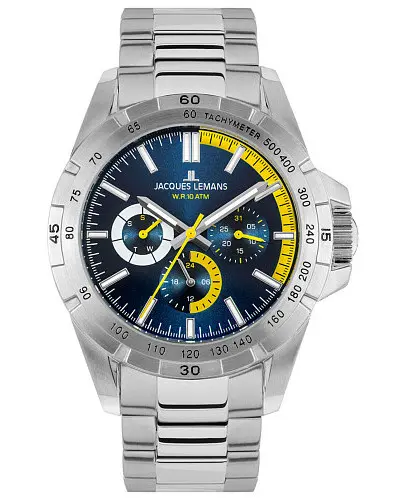 Jacques Lemans Sport 42-11G