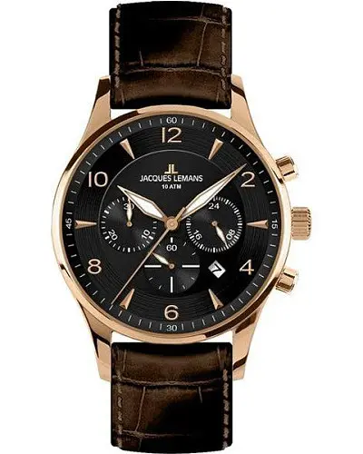 Jacques Lemans 1-1654G