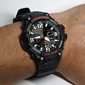 Casio MCW-100H-1A