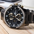 Casio EFR-543BK-1A9