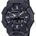 Casio GA-010-1A1