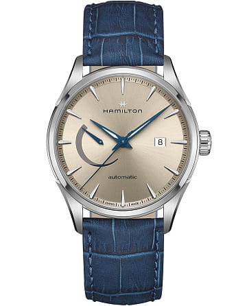 Hamilton Jazzmaster Power Reserve Auto H32635622