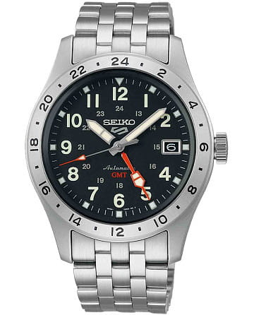 Seiko 5 Sports Field series SSK023K1