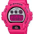 Casio DW-6900RCS-4DR