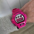 Casio DW-6900RCS-4DR