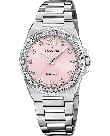 Candino Lady Elegance C4751/4