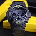Casio AWR-M100SDC-1ADR