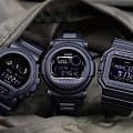 Casio DW-D5500BB-1ER