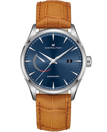 Hamilton Jazzmaster Power Reserve Auto H32635541