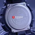 Casio GA-140GM-1A1