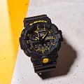 Casio GA-700CY-1A