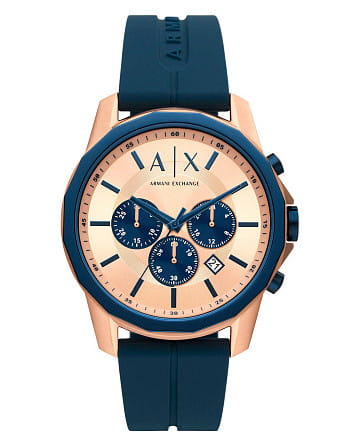 Armani Exchange Banks AX1730