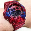 Casio GMD-S6900F-4E