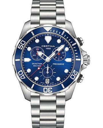 Certina DS Action Chronograph C032.417.11.041.00