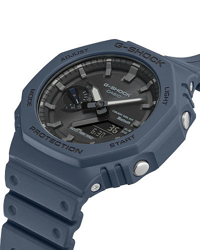 Casio G-Shock GA-B2100-2ADR (GA-B2100-2A)