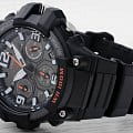 Casio MCW-100H-1A