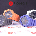 Casio GA-100L-2A